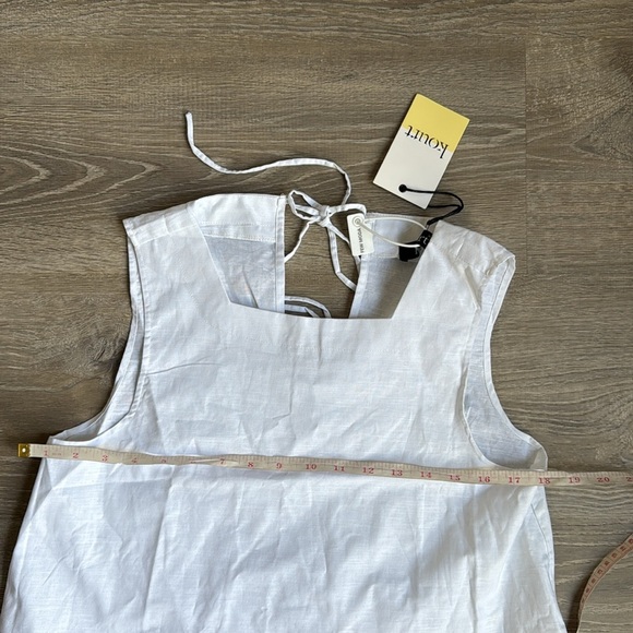 NEW kourt Willow Two Piece XS - Picture 10 of 13